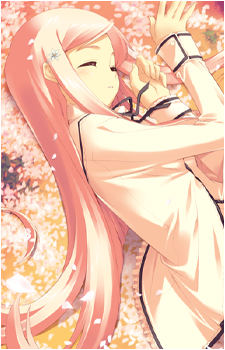 Lucy Maria Misora