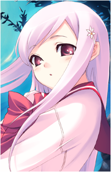 Lucy Maria Misora