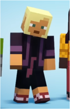 Kai {MC}