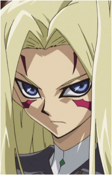 Mizael's image