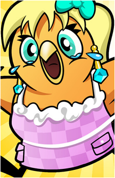 Mother Duck's image