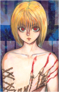 Kurapika