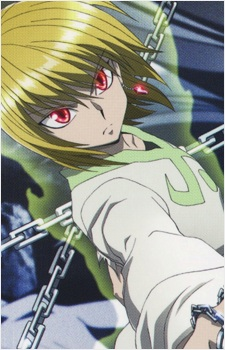 Kurapika