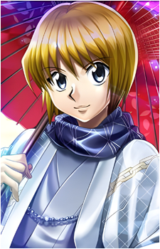 Kurapika