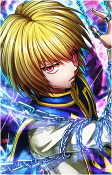 Kurapika