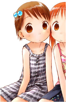 Chika Itou