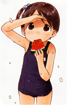 Chika Itou