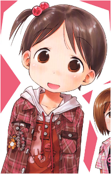 Chika Itou