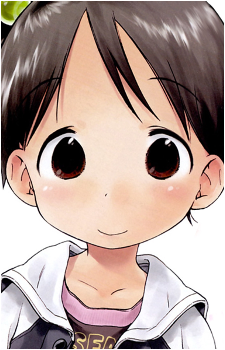 Chika Itou