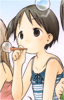 Chika Itou