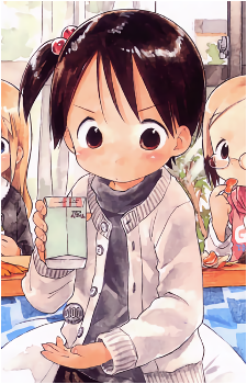 Chika Itou