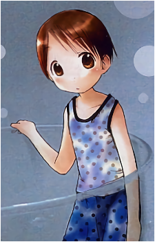 Chika Itou