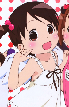 Chika Itou