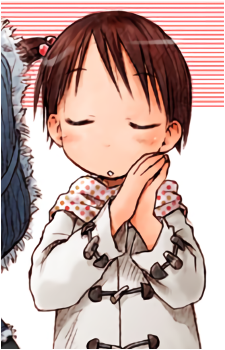 Chika Itou