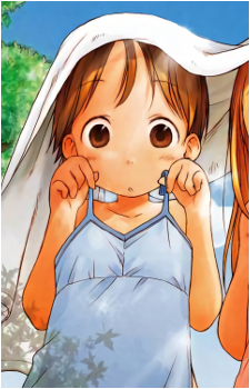 Chika Itou