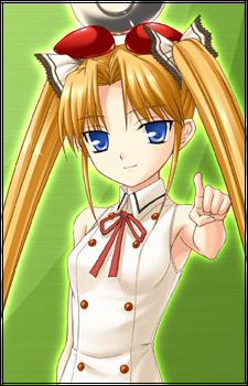 Miyu Kuonji's image