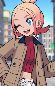 Taunie's image