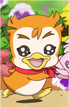 Syrup {PreCure}'s image
