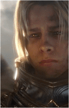 Anduin Wrynn
