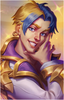 Anduin Wrynn