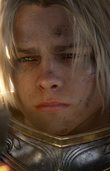 Anduin Wrynn