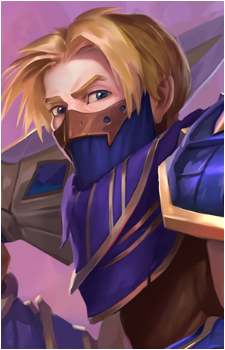 Anduin Wrynn