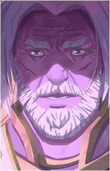 Anduin Wrynn
