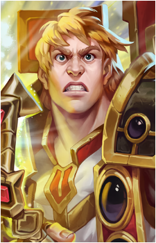 Anduin Wrynn