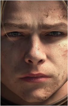 Anduin Wrynn