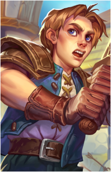 Anduin Wrynn