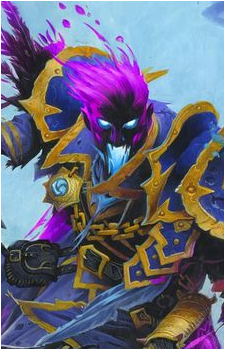 Anduin Wrynn