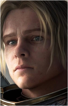 Anduin Wrynn