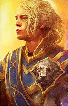 Anduin Wrynn