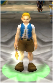 Anduin Wrynn