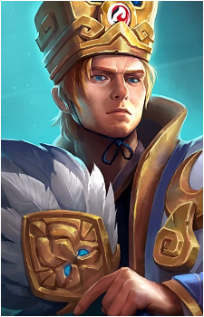 Anduin Wrynn