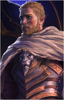 Anduin Wrynn