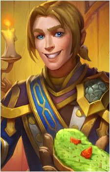 Anduin Wrynn