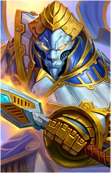 Anduin Wrynn