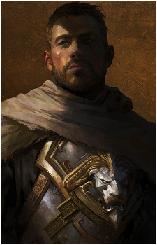 Anduin Wrynn