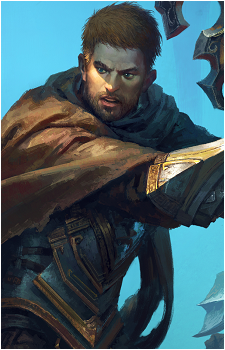 Anduin Wrynn