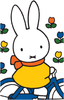 nijntje pluis