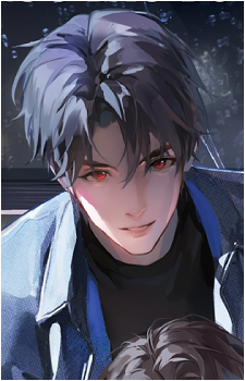 He Yu's image