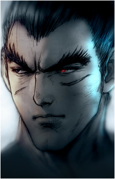 Kazuya Mishima
