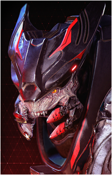 Jega 'Rdomnai's image