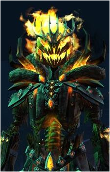 Mad King Thorn