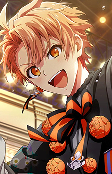 Mitsuki Izumi