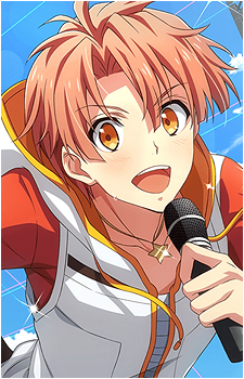 Mitsuki Izumi