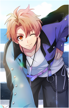 Mitsuki Izumi