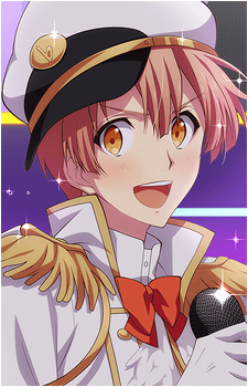Mitsuki Izumi