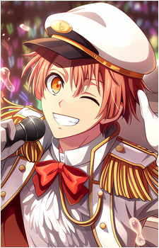 Mitsuki Izumi